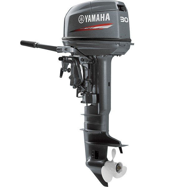Hors-bord Yamaha 30 CV 2 temps