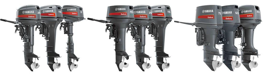 Yamaha Enduro Boat Engine More Photos Yamaha Enduro Boat Engine More Photos
