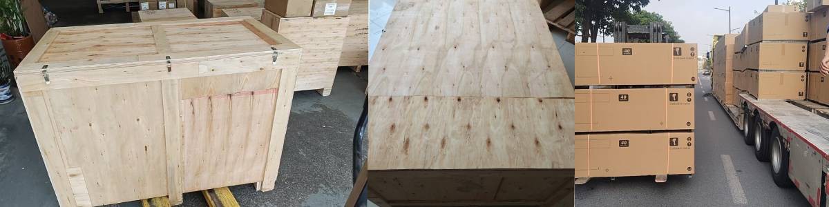 Packaging Packaging