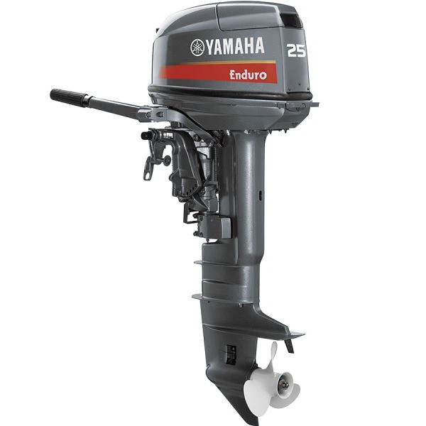 Moteur de bateau Yamaha 25HP